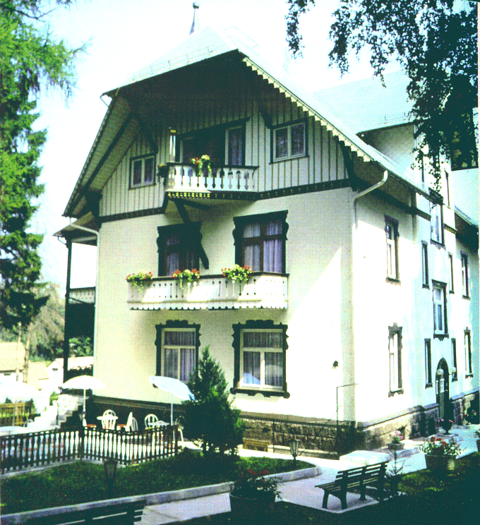 view Recreational Home